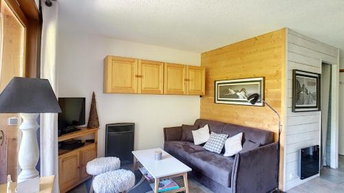 Saint-Jean-dʼAulps Apartamento | APPARTEMENT ST JEAN D'AULPS - PROCHE PIED DES PISTES - PROCHE MORZINE - Cofi 45