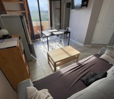 Fleury Apartamento | Appartement St Pierre la mer