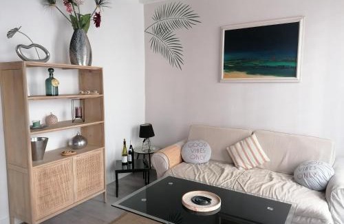Saint-Merri Apartamento | Appartement St Martin