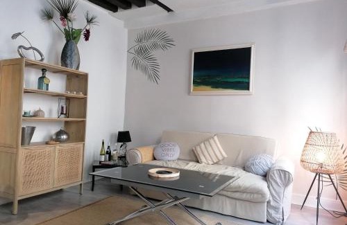 Saint-Merri Apartamento | Appartement St Martin