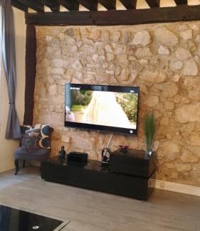 Saint-Merri Apartamento | Appartement St Martin