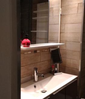 Saint-Merri Apartamento | Appartement St Martin
