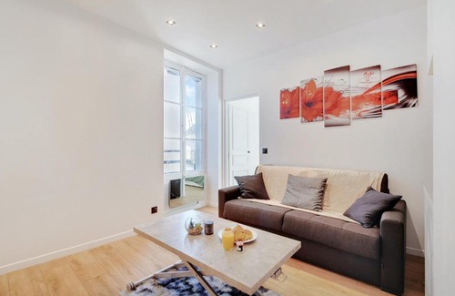 Saint-Denis Apartamento | Appartement - Stade de France