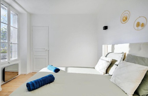 Saint-Denis Apartamento | Appartement - Stade de France