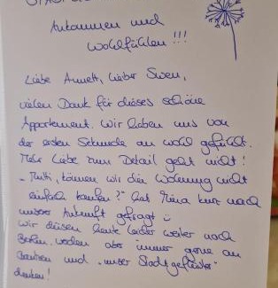 Bautzen Apartamento | Appartement "STADTGEFLÜSTER" im Zentrum, inkl Stellplatz, 2 Betten, Babybett, Balkon, gratis Kaffee und Tee, WLAN