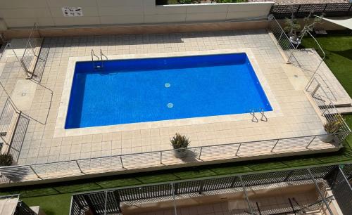 Centro de Roses Apartamento | Appartement standing 58m plage à 3mn en voiture