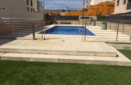 Centro de Roses Apartamento | Appartement standing 58m plage à 3mn en voiture