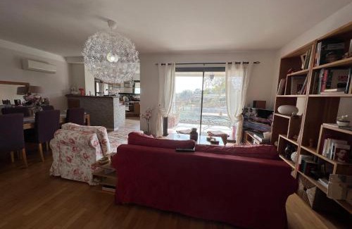 Le Ricanto Apartamento | APPARTEMENT STANDING AJACCIO 5mn A PIEDS PLAGE DU RICANTO AJACCIO