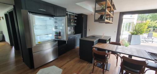 Gerardmer Apartamento | appartement standing Gérardmer jacuzzi