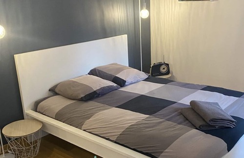 Old Lyon Apartamento | Appartement Standing Hyper Centre Ville