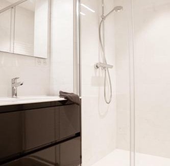 La Baule-Escoublac Apartamento | Appartement Standing proche gare, plage et commerce