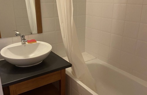 Germ Apartamento | Appartement Station de Peyragudes