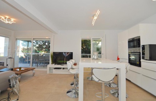 Centro de Lloret Apartamento | Appartement Station