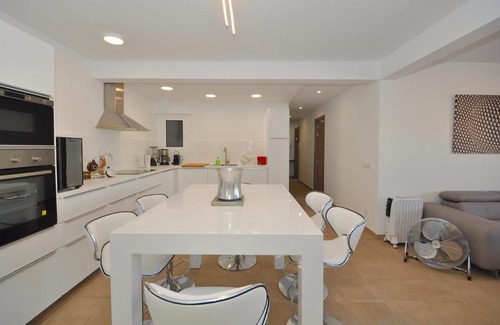 Centro de Lloret Apartamento | Appartement Station