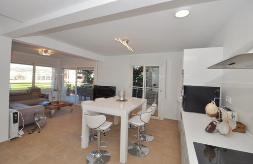 Centro de Lloret Apartamento | Appartement Station