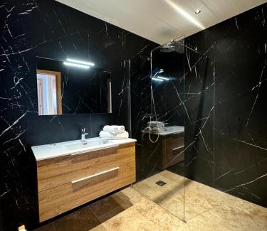 L'Ile-Rousse Apartamento | Appartement Stella