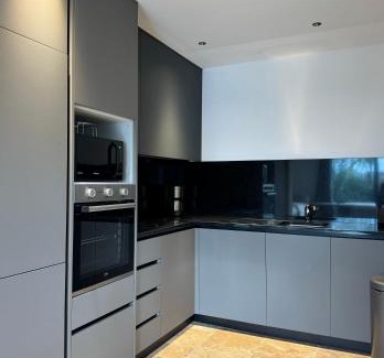 L'Ile-Rousse Apartamento | Appartement Stella