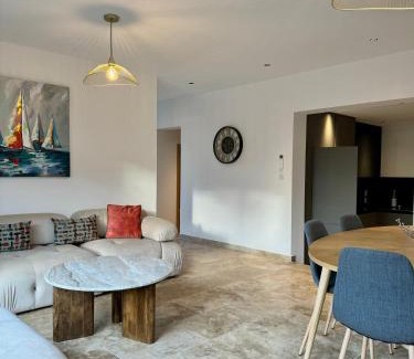 L'Ile-Rousse Apartamento | Appartement Stella