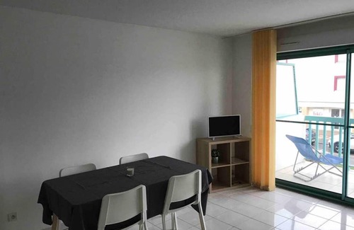 Stella-Plage Apartamento | Appartement Stella-Plage