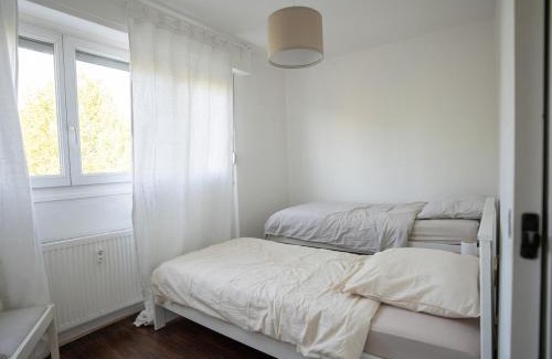 Cronenbourg Ouest Apartamento | Appartement Strasbourg