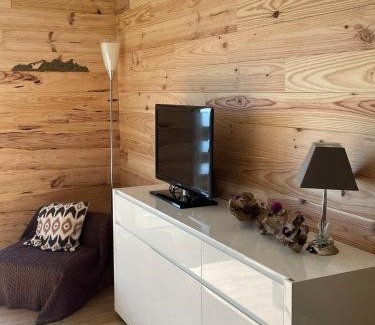 Saint-Lary-Soulan Apartamento | Appartement Studio cabine Saint Lary