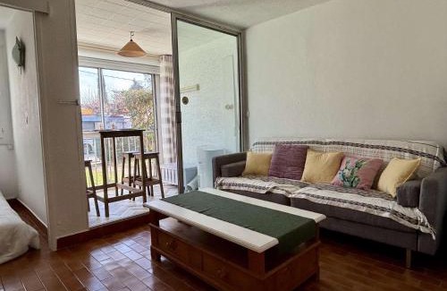 Argeles Plage Apartamento | Appartement Studio cabine 4 couchages ARGELES SUR MER AR020-007