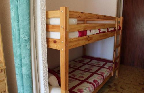 Port Rive Gauche Apartamento | Appartement Studio Cabine - Gruissan GN110-C13