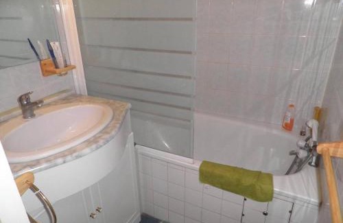 Port Rive Gauche Apartamento | Appartement Studio Cabine - Gruissan GN110-C13