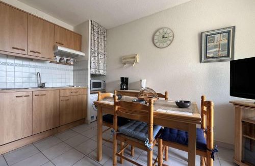 Gruissan Apartamento | Appartement Studio Cabine - Gruissan GN160-331