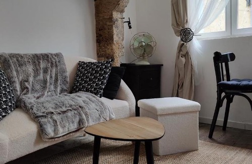 Condom Apartamento | Appartement studio