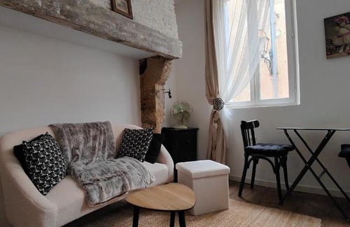 Condom Apartamento | Appartement studio