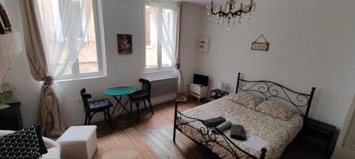 Condom Apartamento | Appartement studio