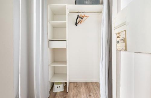 Roncq Apartamento | Appartement style industriel, propre, WIFI Fibre