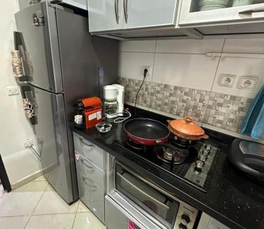 Casablanca Apartamento | appartement sublime