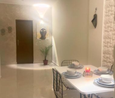 Agadir Apartamento | Appartement-suite- de standing 10 min de la plage