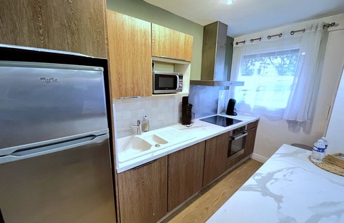 Sceaux Apartamento | Appartement, Super Cosy, 2 Chambres, Pk Privé, 5 mn du Rer, 20 mn de Paris