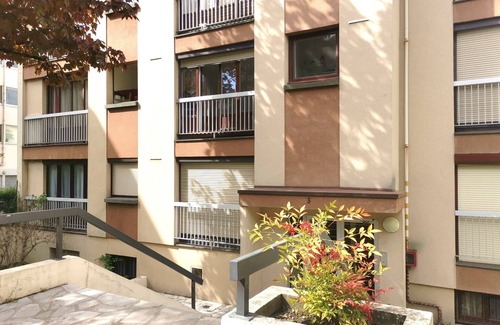 Sceaux Apartamento | Appartement, Super Cosy, 2 Chambres, Pk Privé, 5 mn du Rer, 20 mn de Paris
