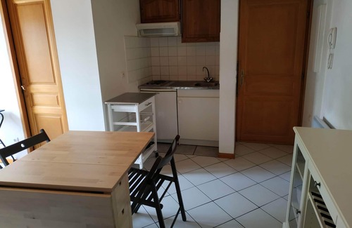 Figeac Apartamento | Appartement Super Facile D'accès à Figeac