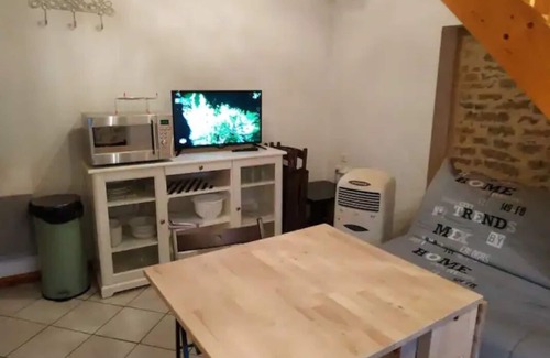 Figeac Apartamento | Appartement Super Facile D'accès à Figeac