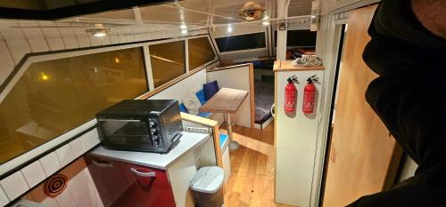 Le Barcares Alquiler De Eote | Appartement sur l'eau tout confort