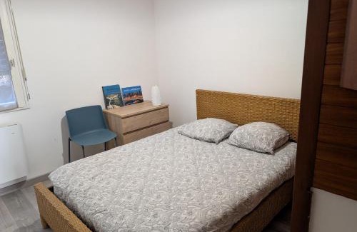 La Roche-Bernard Apartamento | Appartement sur le port de la Roche Bernard 2chambres