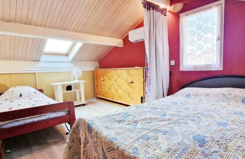 Patrimonio Apartamento | Appartement sur la Baie de saint Florent