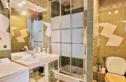 Patrimonio Apartamento | Appartement sur la Baie de saint Florent