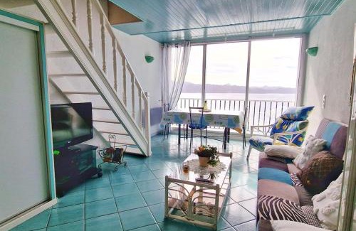 Patrimonio Apartamento | Appartement sur la Baie de saint Florent