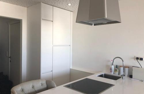 Heist Apartamento | Appartement sur la digue