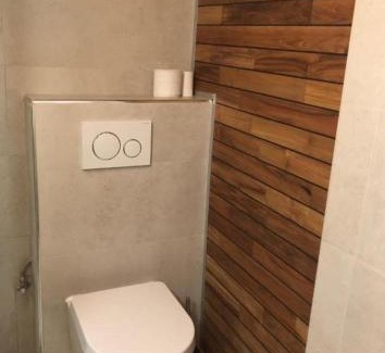 Heist Apartamento | Appartement sur la digue
