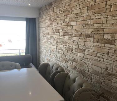 Heist Apartamento | Appartement sur la digue