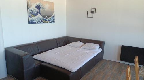 Bray-Dunes Apartamento | Appartement sur la digue avec vue mer exceptionnelle !