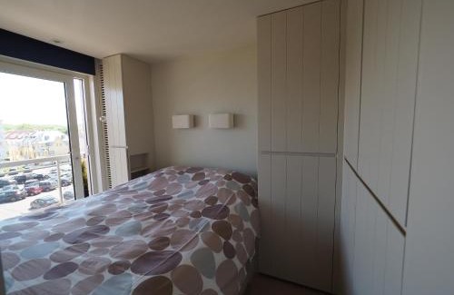 De Haan Apartamento | Appartement sur la digue - De Haan - Le Coq - Silver Beach D2