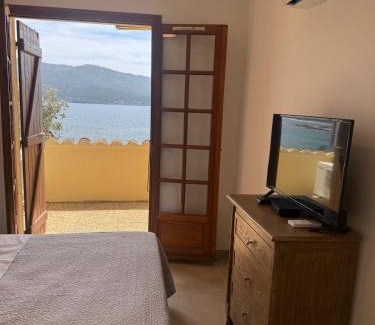 Tiuccia Apartamento | Appartement sur la plage